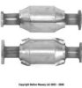 SKODA 3245015 Catalytic Converter